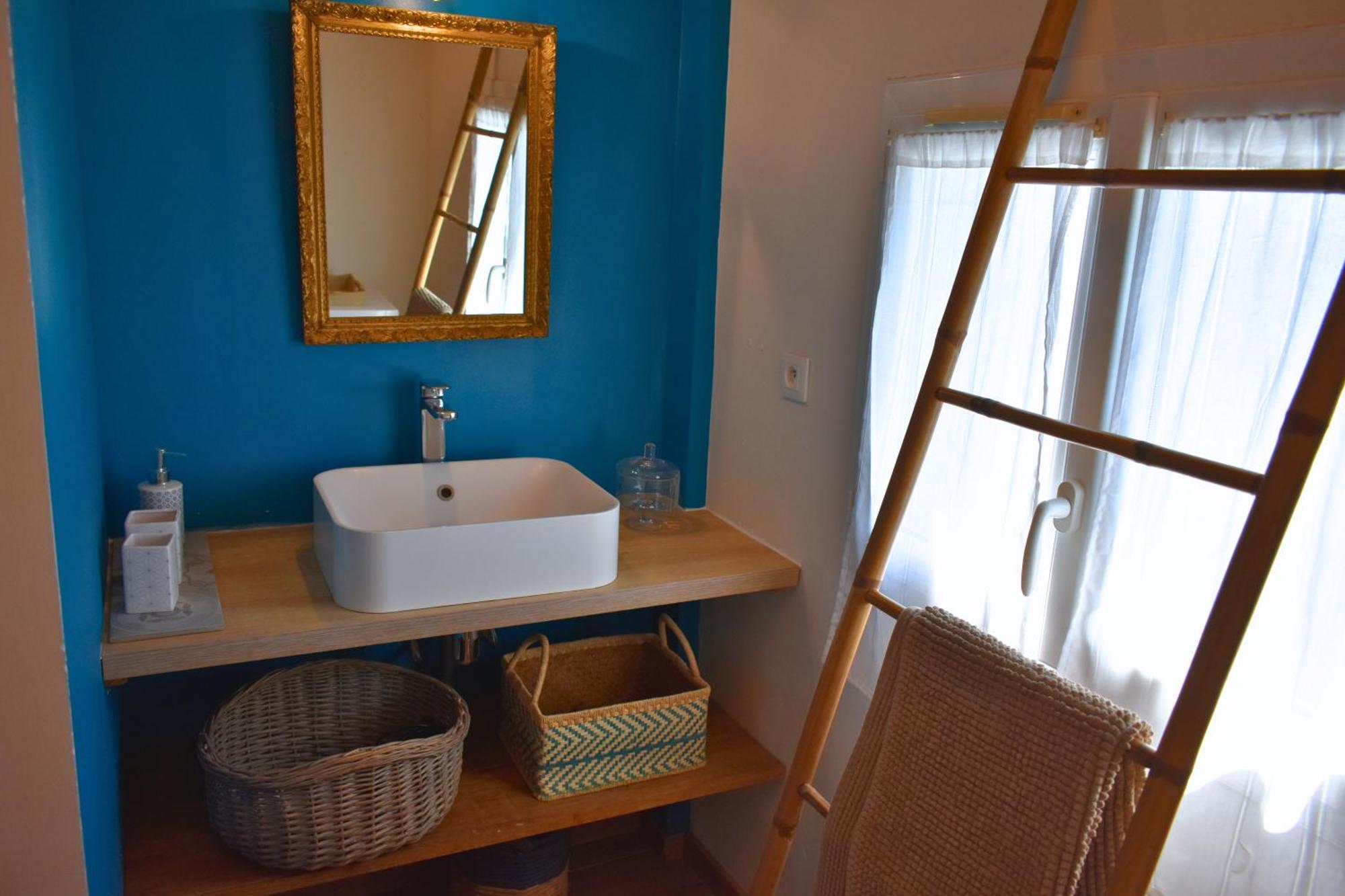 Villa Regis - Jardin-Parking-Wifi-Equipe Bayonne Eksteriør billede