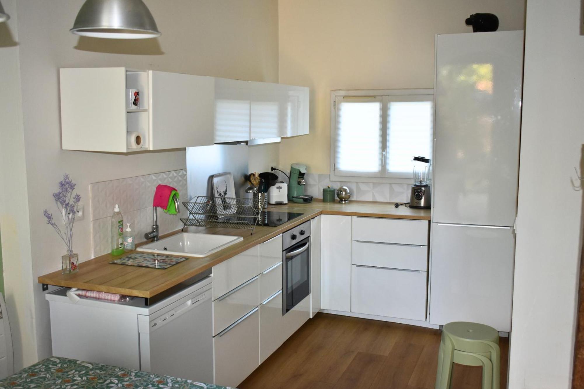 Villa Regis - Jardin-Parking-Wifi-Equipe Bayonne Eksteriør billede