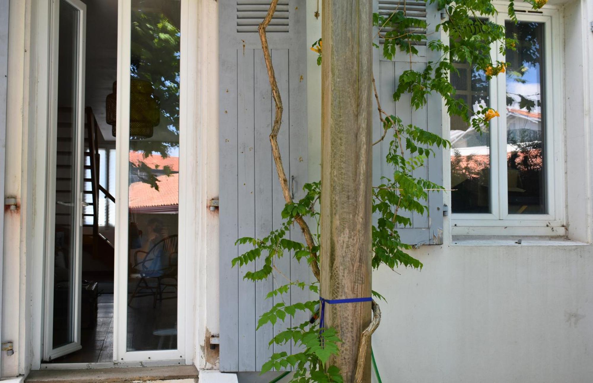Villa Regis - Jardin-Parking-Wifi-Equipe Bayonne Eksteriør billede